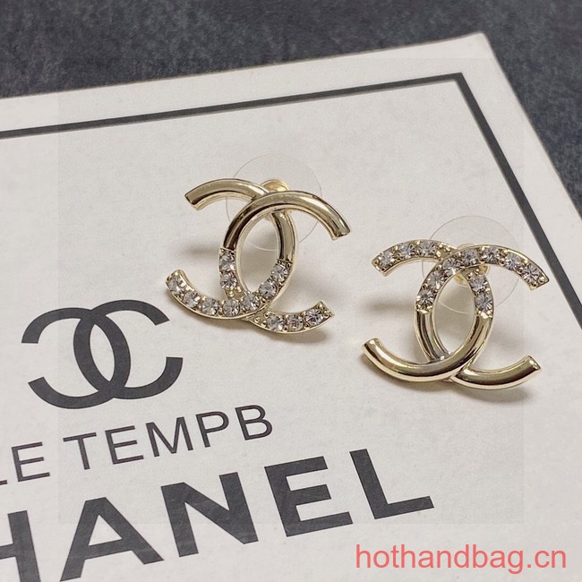 Chanel Earrings CE13488