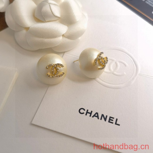 Chanel Earrings CE13489