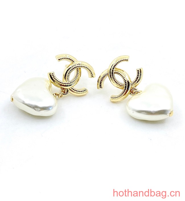 Chanel Earrings CE13491