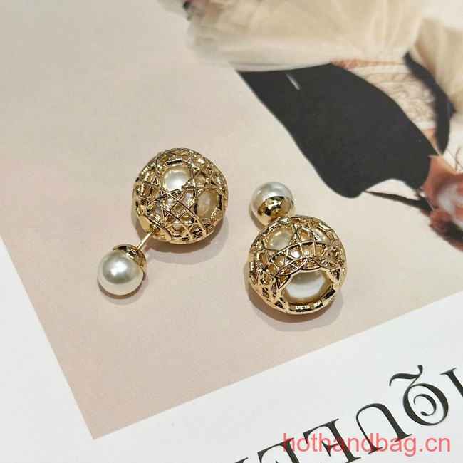 Dior Earrings CE13482