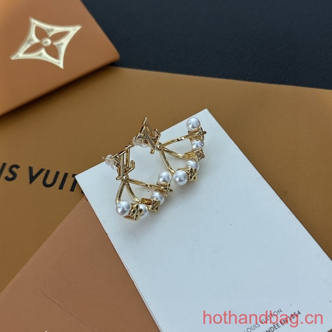 Louis Vuitton Earrings CE13487