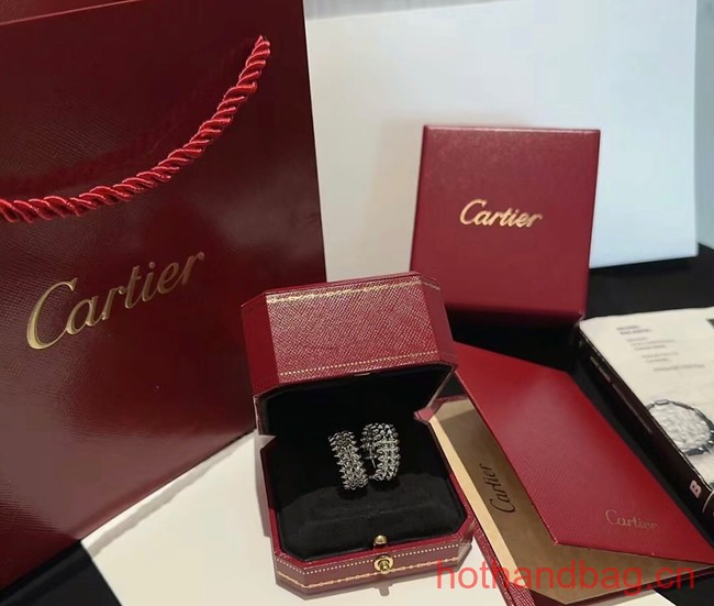 Cartier Earrings CE13521