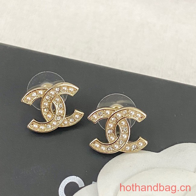 Chanel Earrings CE13524