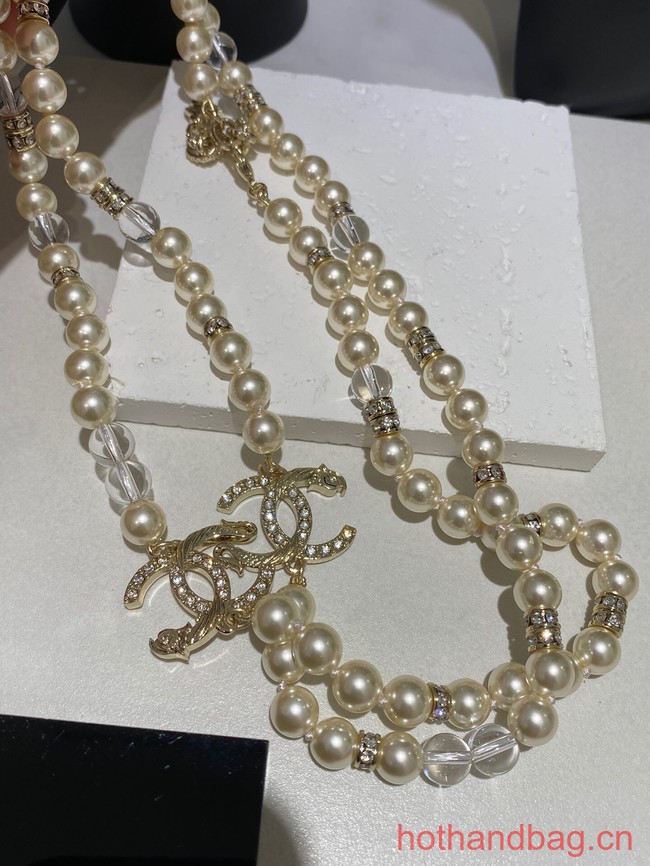 Chanel NECKLACE CE13517