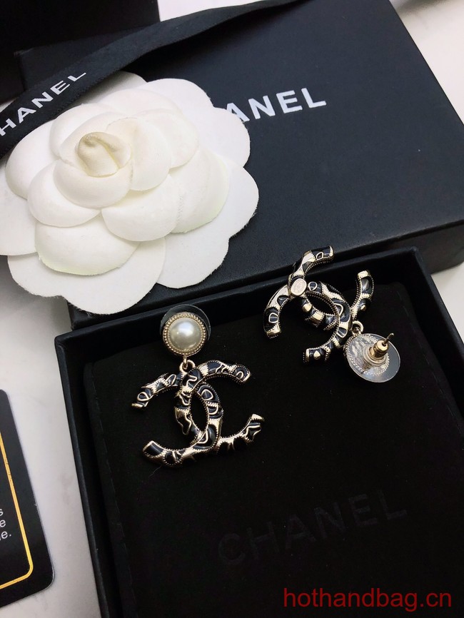 Chanel Earrings CE13538