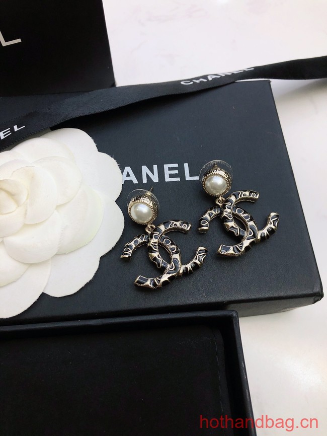 Chanel Earrings CE13538