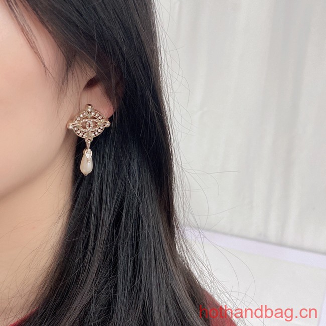 Chanel Earrings CE13539