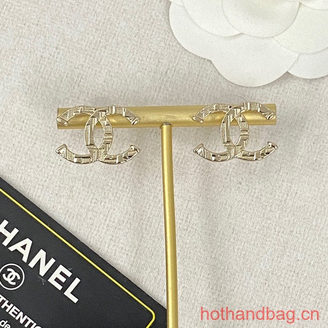 Chanel Earrings CE13541