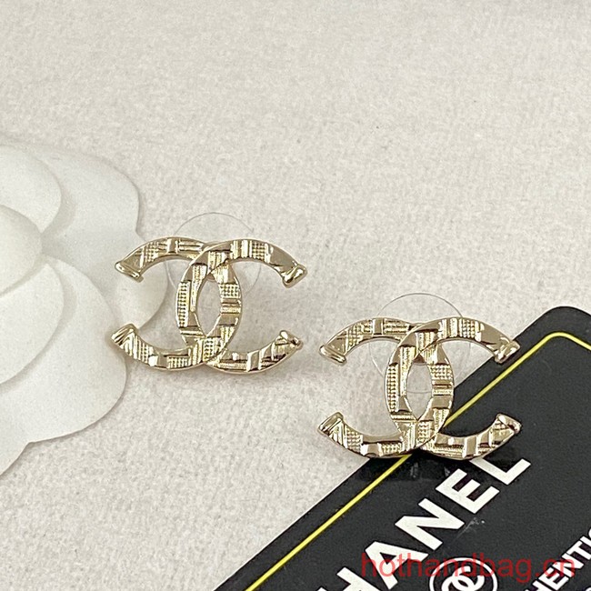 Chanel Earrings CE13541