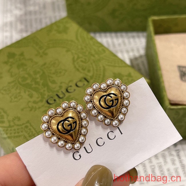 Gucci Earrings CE13536