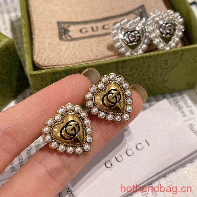 Gucci Earrings CE13536
