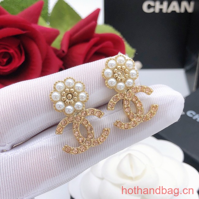 Chanel Earrings CE13537