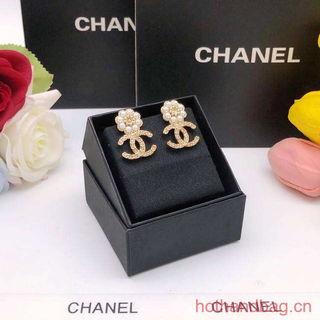 Chanel Earrings CE13537