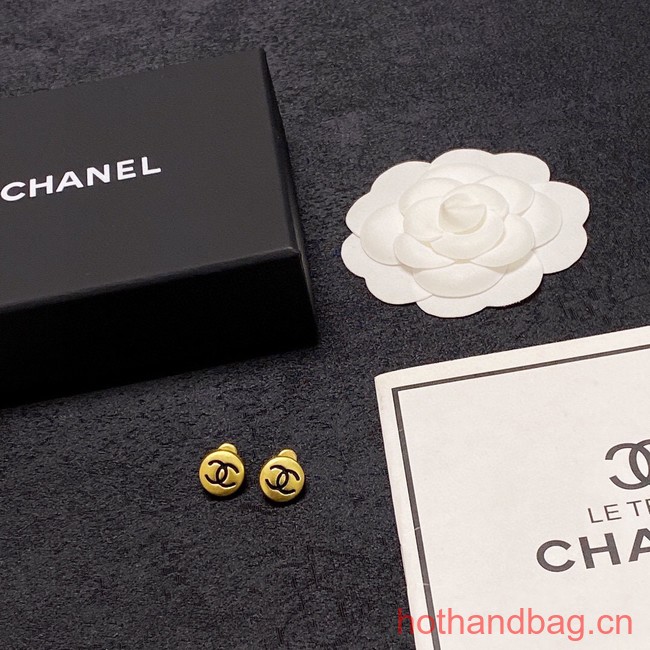 Chanel Earrings CE13550