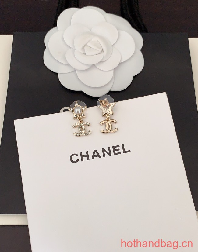 Chanel Earrings CE13557
