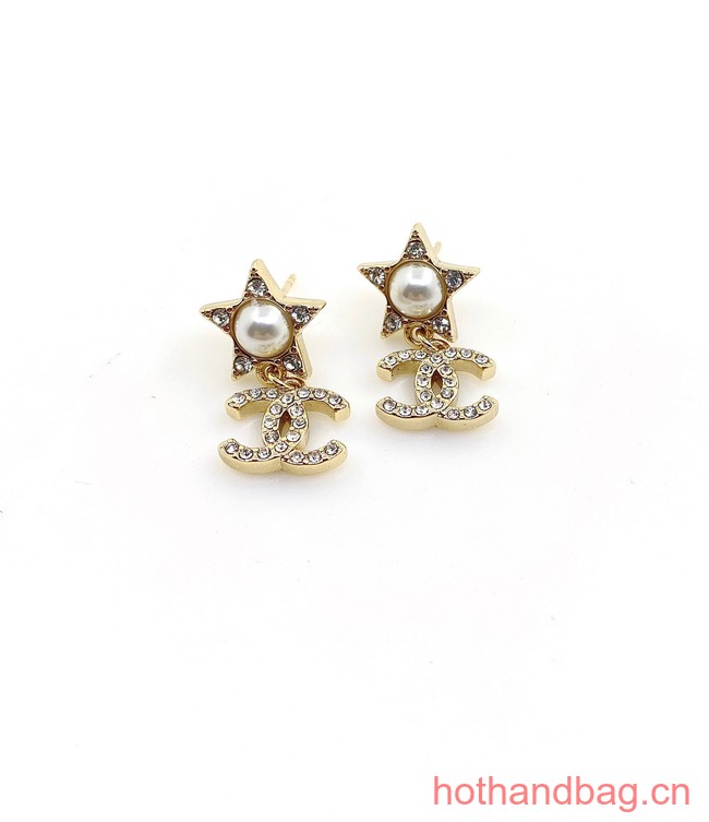 Chanel Earrings CE13557
