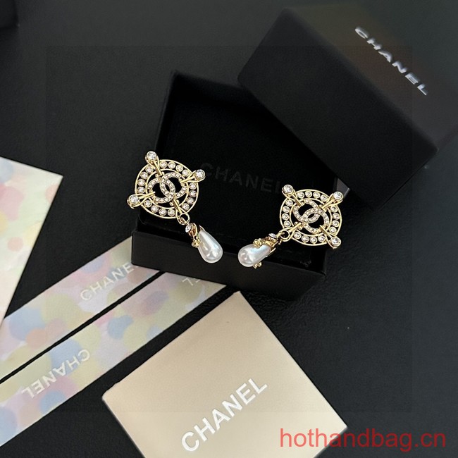 Chanel Earrings CE13564