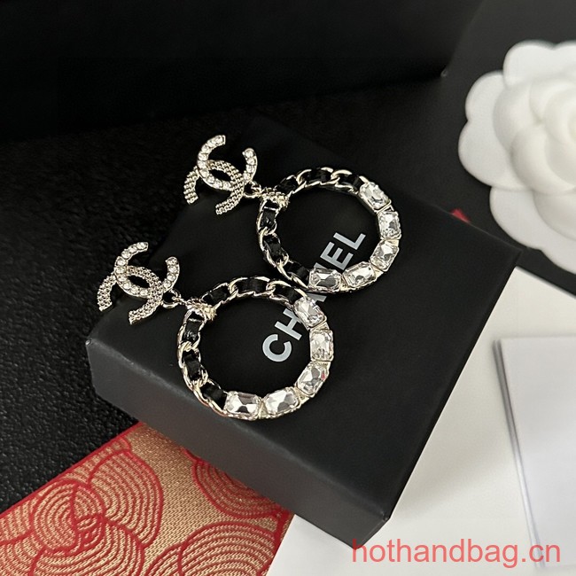 Chanel Earrings CE13566