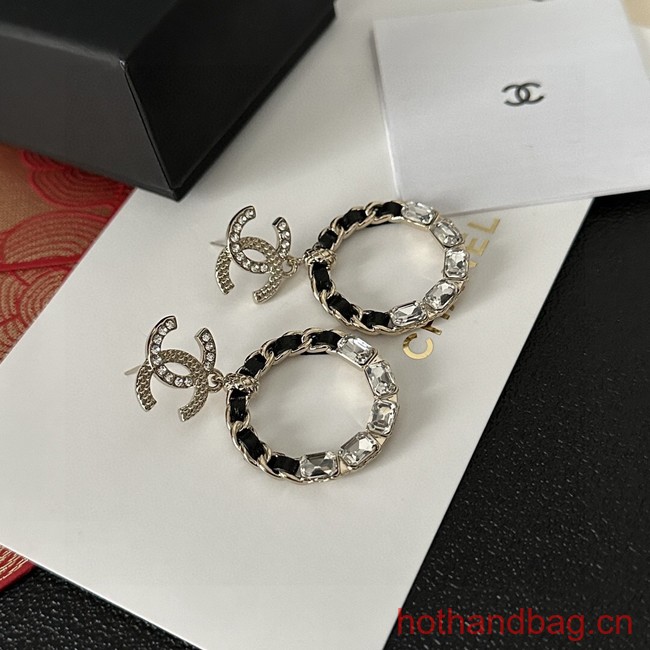 Chanel Earrings CE13566