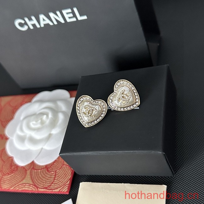 Chanel Earrings CE13567