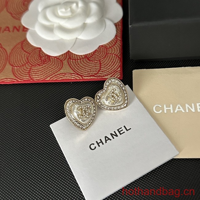 Chanel Earrings CE13567