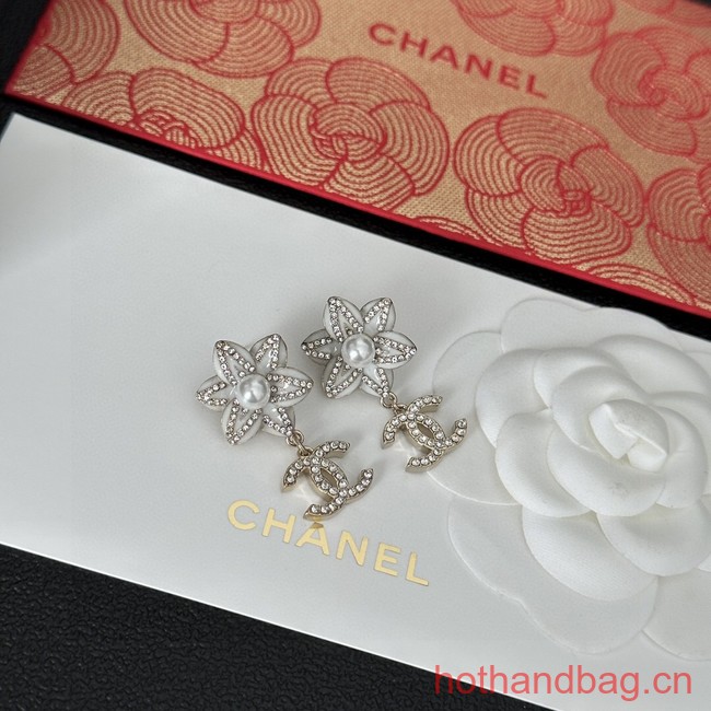 Chanel Earrings CE13569