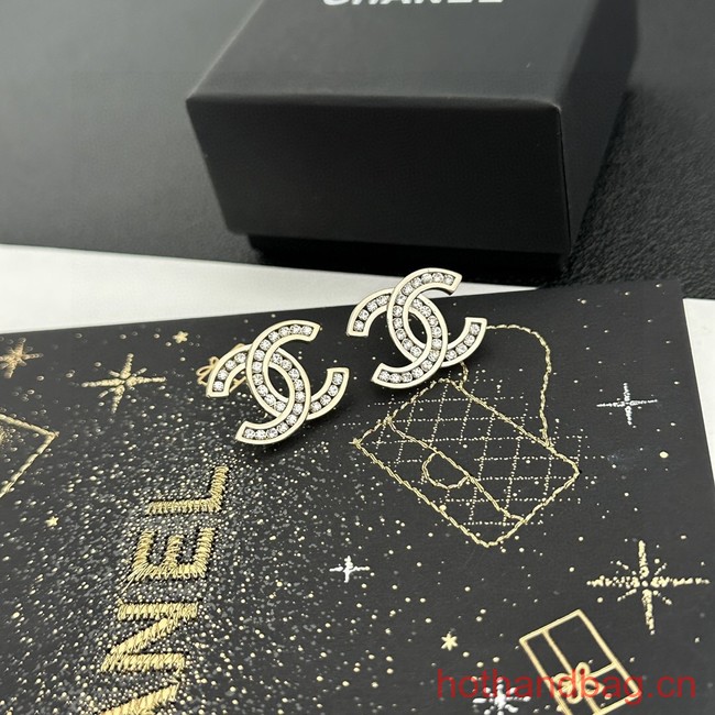 Chanel Earrings CE13574