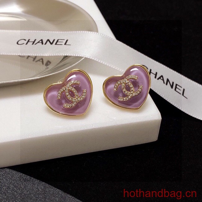 Chanel Earrings CE13578