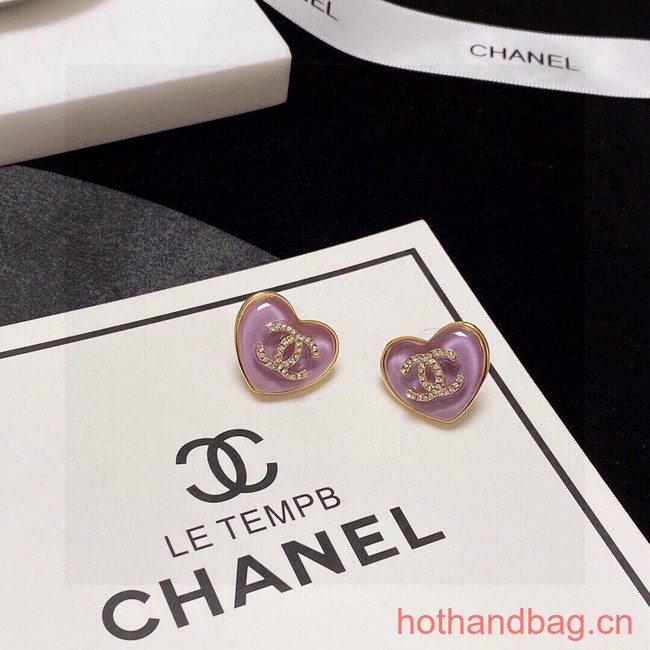 Chanel Earrings CE13578