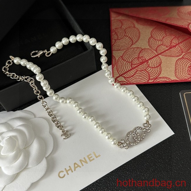 Chanel NECKLACE CE13565