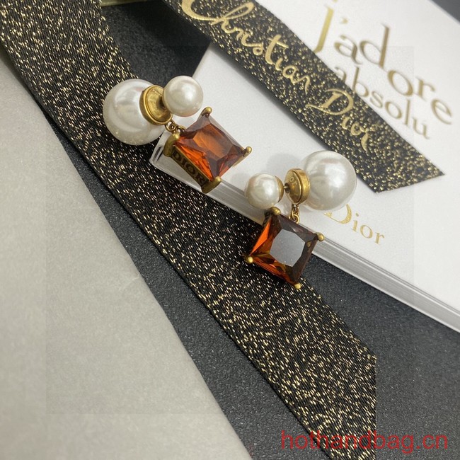 Dior Earrings CE13573