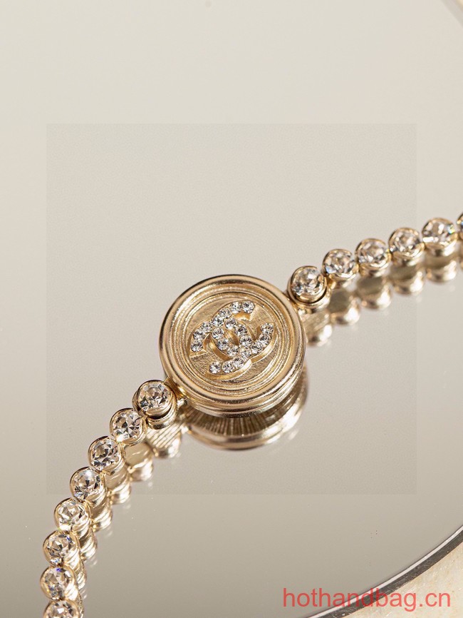 Chanel NECKLACE CE13553