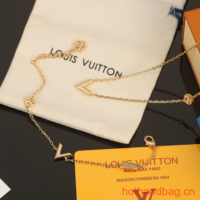 Louis Vuitton NECKLACE CE13554
