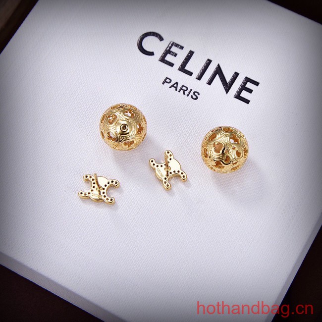 CELINE Earrings CE13624