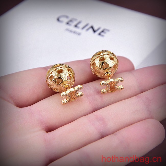CELINE Earrings CE13624