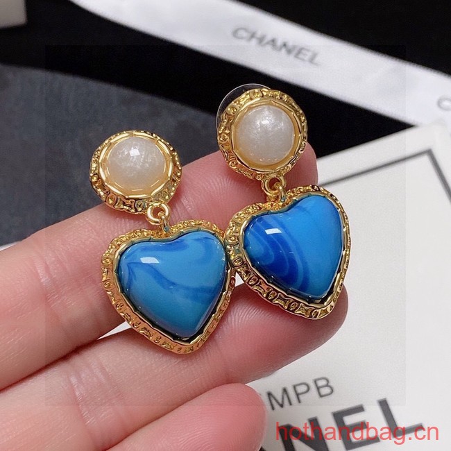 Chanel Earrings CE13580