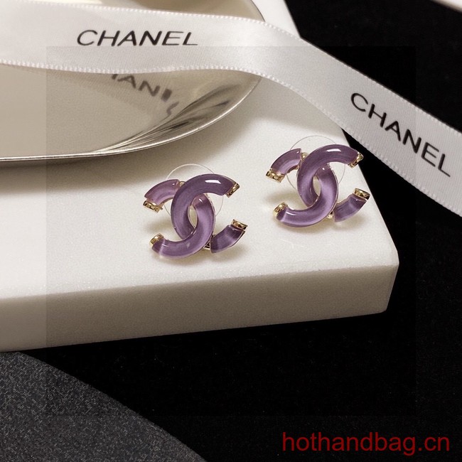 Chanel Earrings CE13580
