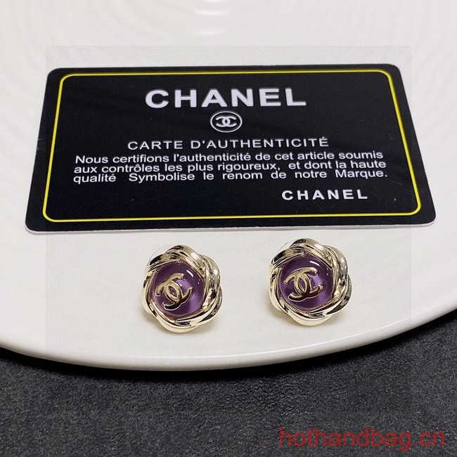 Chanel Earrings CE13581