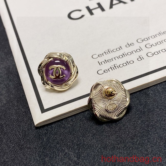 Chanel Earrings CE13581