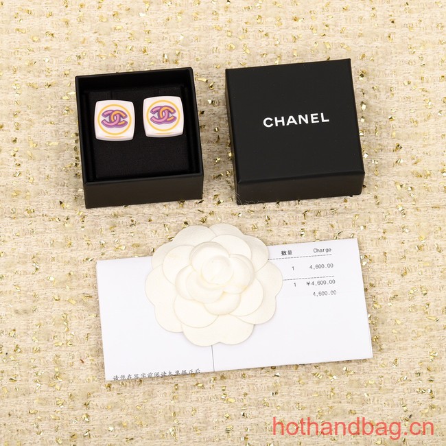 Chanel Earrings CE13594