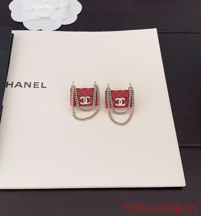 Chanel Earrings CE13598