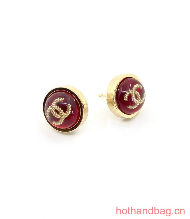 Chanel Earrings CE13600