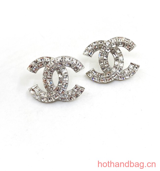 Chanel Earrings CE13602