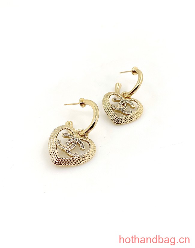 Chanel Earrings CE13620