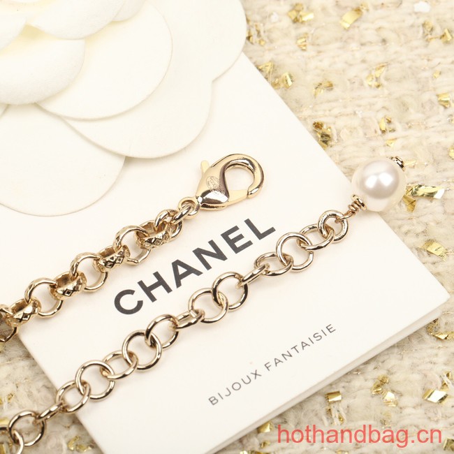 Chanel NECKLACE CE13592