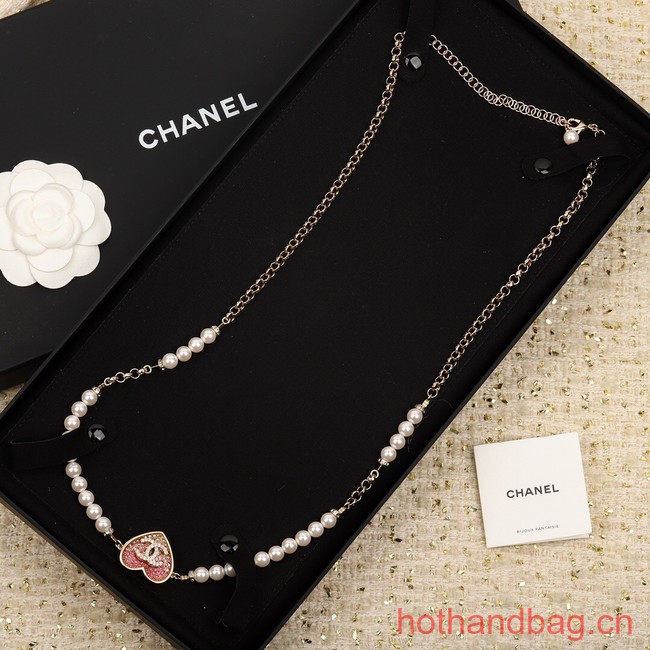Chanel NECKLACE CE13592