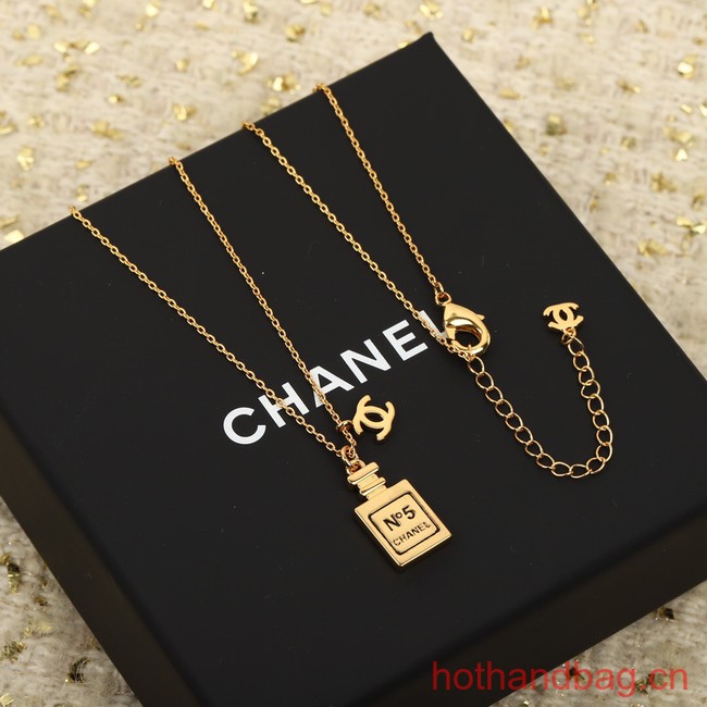 Chanel NECKLACE CE13595