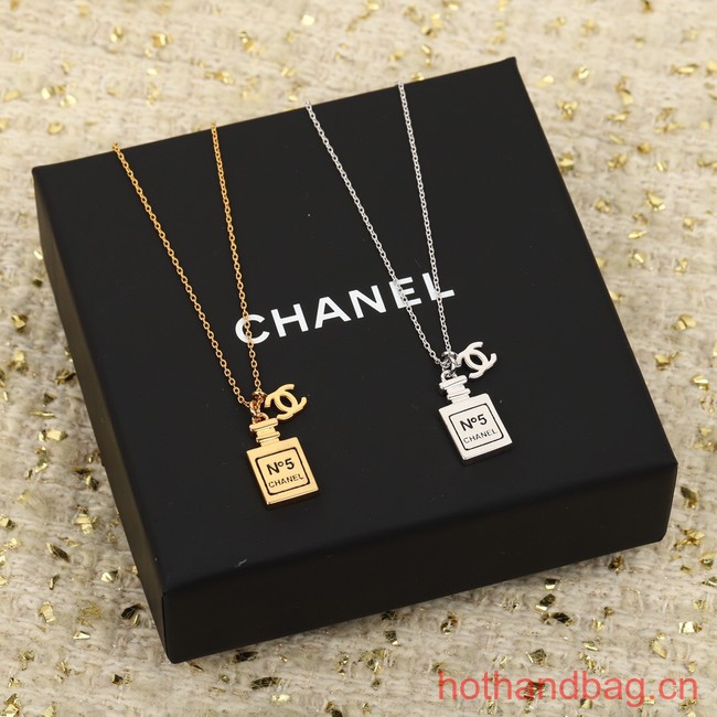 Chanel NECKLACE CE13595