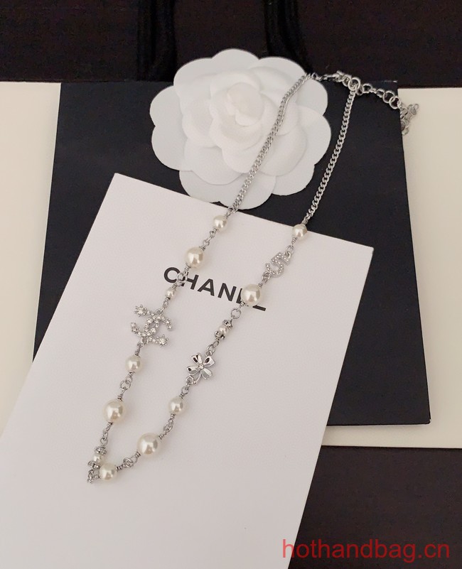 Chanel NECKLACE CE13601