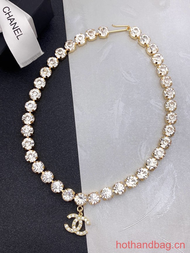 Chanel NECKLACE CE13621